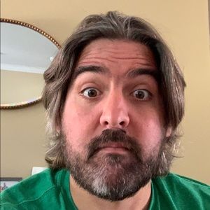 Meet your Posher, Shane